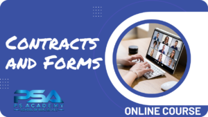 Contracts and Forms